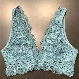 VS Plunge Bralette